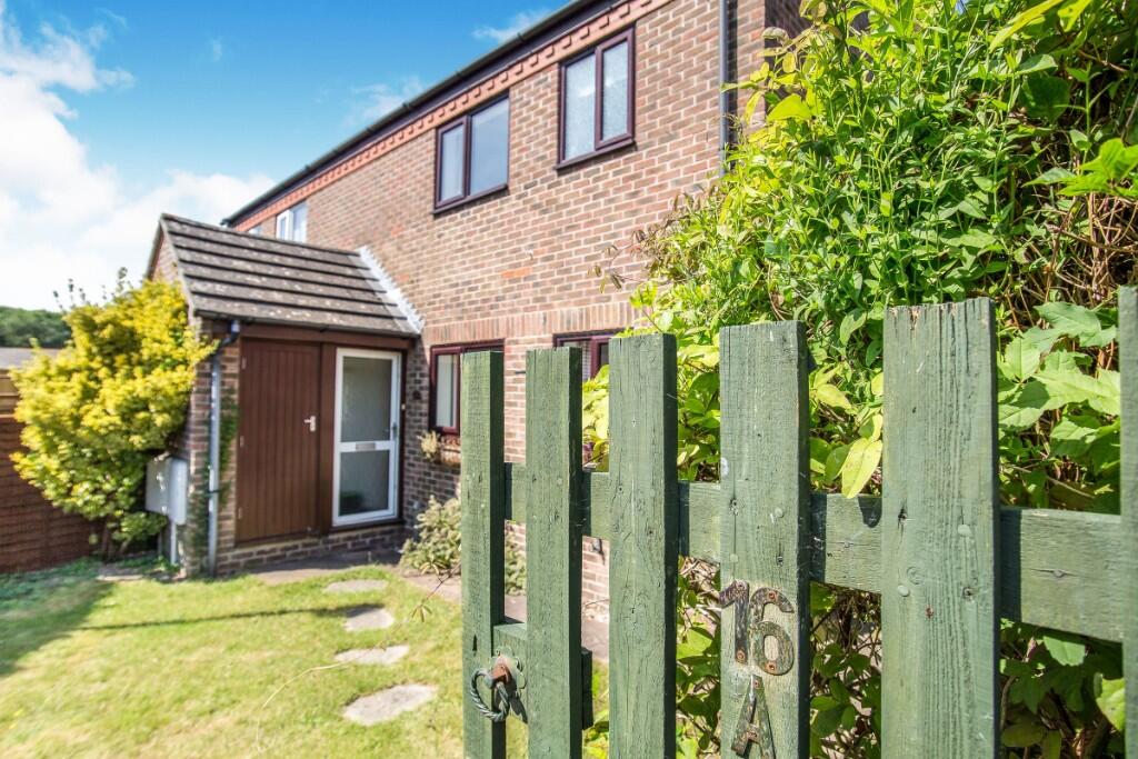 Main image of property: Buckingham Way, Dorchester, Dorset, DT1