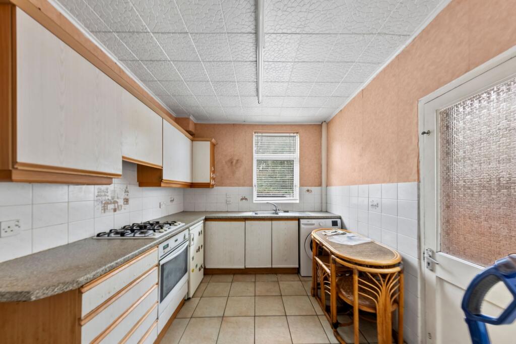 House in Warrington, Fairfield, Howley - View 5