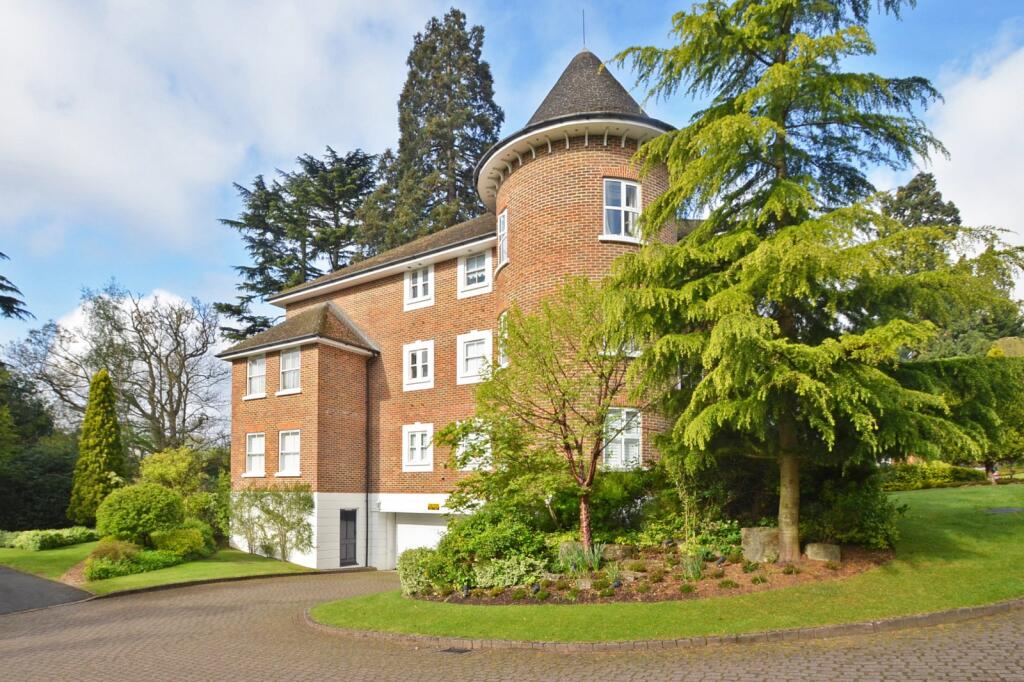 Main image of property: Agincourt, Cheapside Road, Ascot, Berkshire