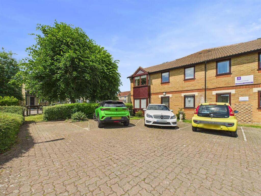 Main image of property: Charter Road, Chippenham