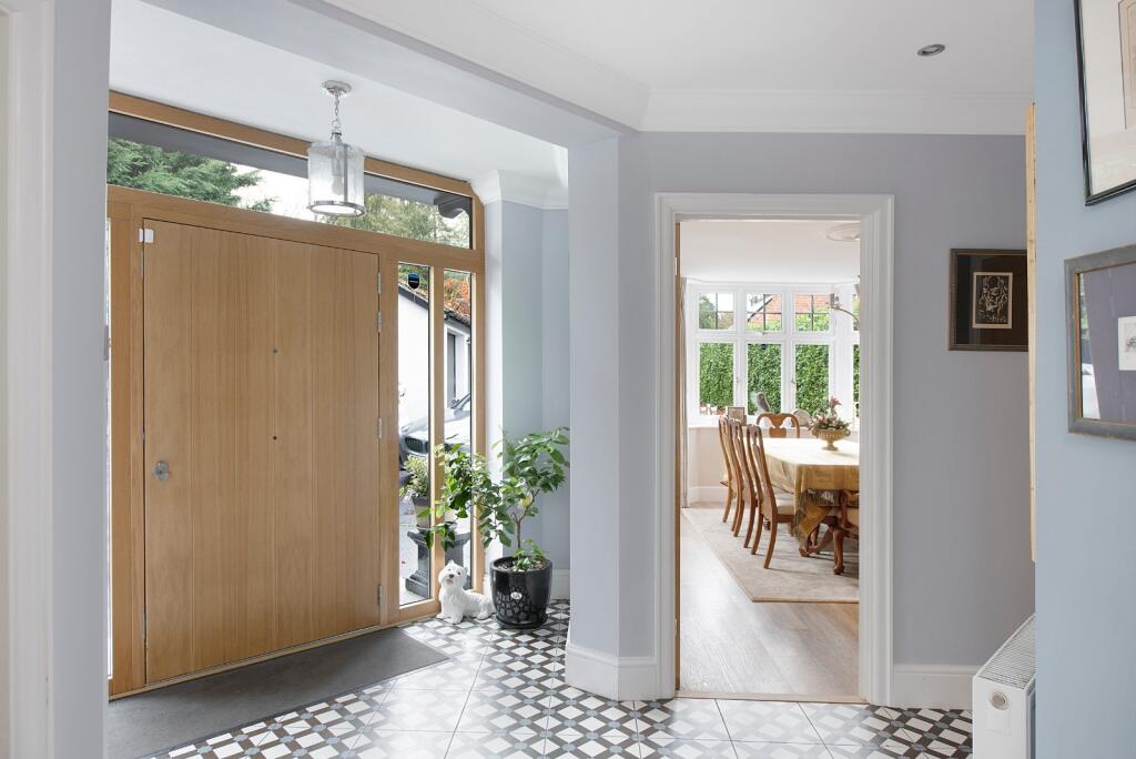 House in Bury St Edmunds, Moreton Hall - View 4