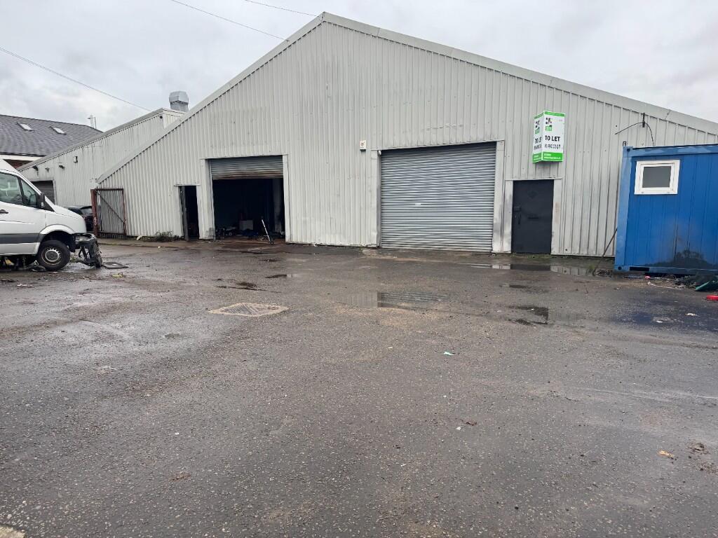 Main image of property: 799 London Road, Grays, Essex, RM20