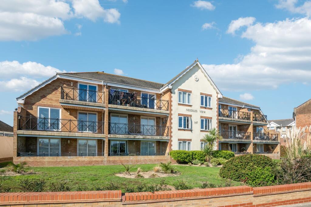 Main image of property: Southbourne Overcliff Drive, Needles View, BH6