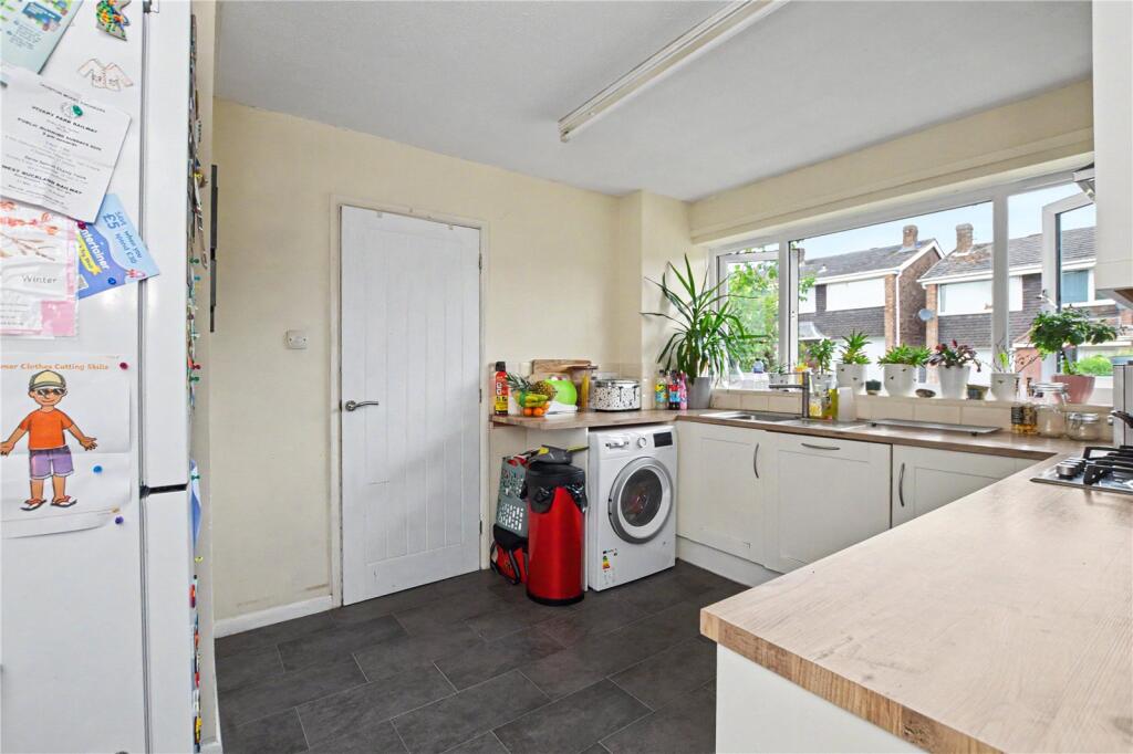 House in Taunton, Sherford - View 3