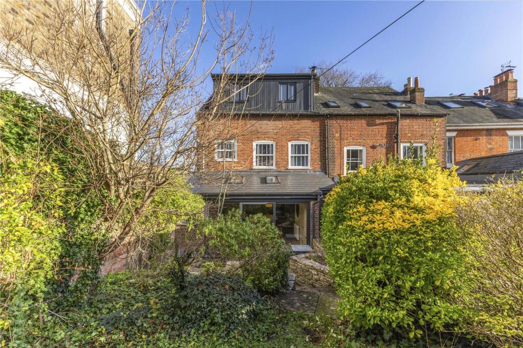 Main image of property: St. Cross Road, Winchester, Hampshire, SO23