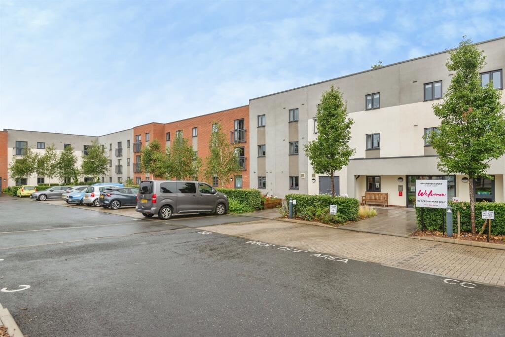 Main image of property: South Street, Taunton