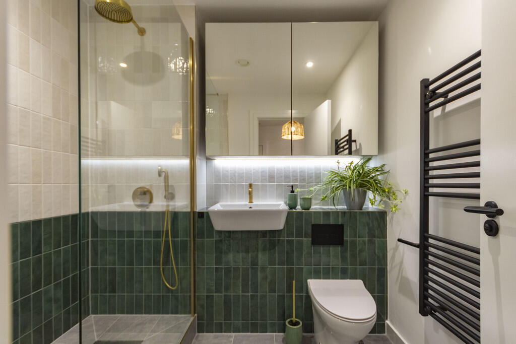 Additional image 12 of Lockside House, Scotland Street, Birmingham, B1