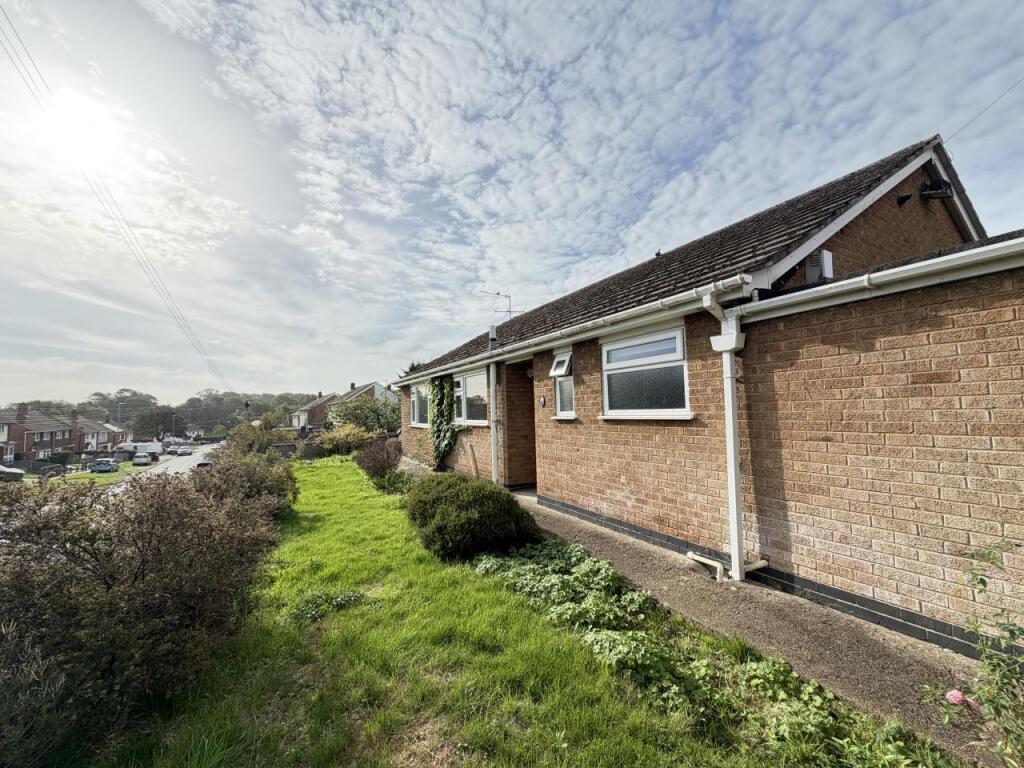 House in Leicester - View 2