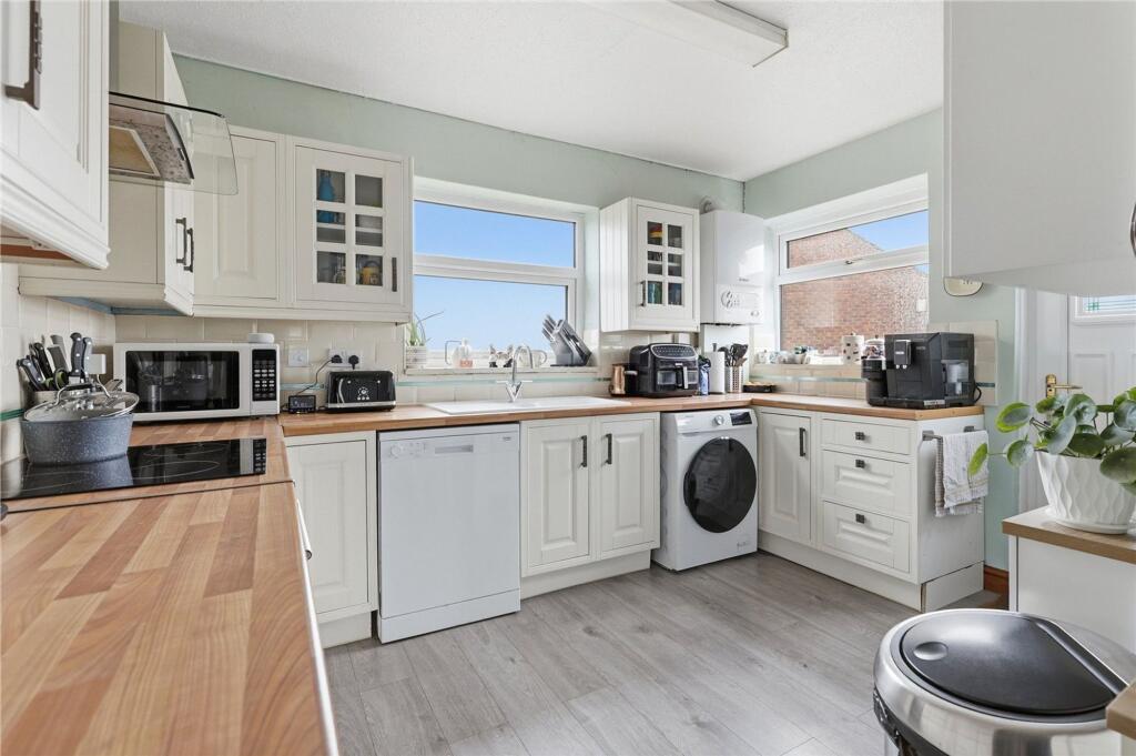 House in Middlesbrough - View 5