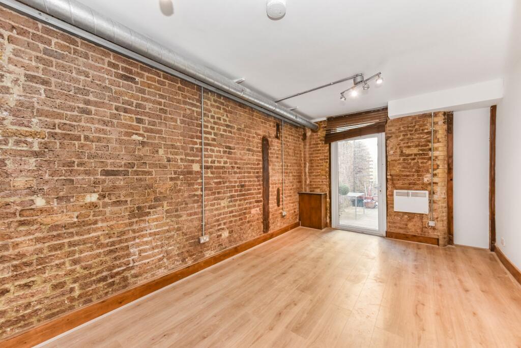 Main image of property: Prince of Wales Passage, London, NW1
