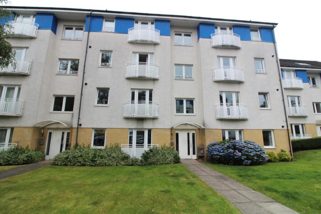 Main image of property: Netherton Gardens, Glasgow, Glasgow City
