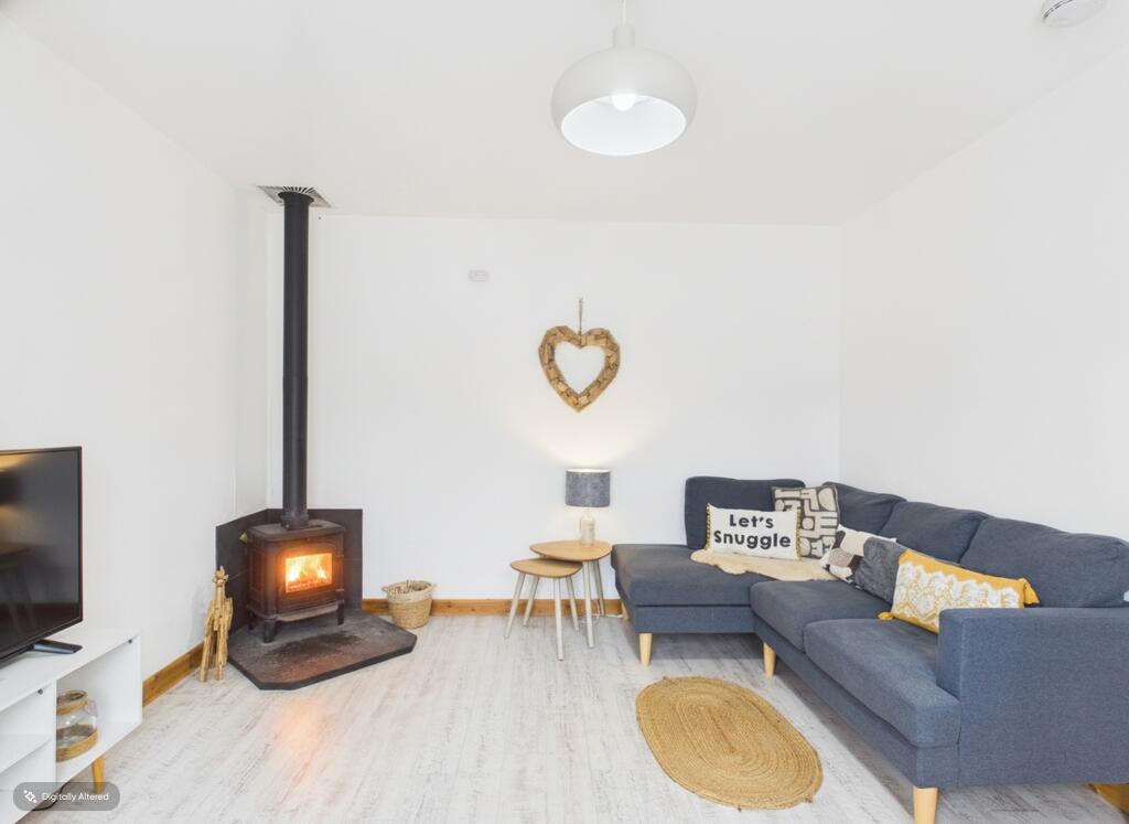 Braeriach Court, Aviemore - View 2