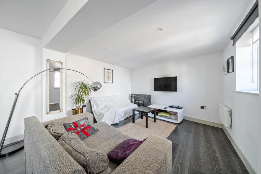 Main image of property: Victoria Chambers, Victoria, London, SW1P
