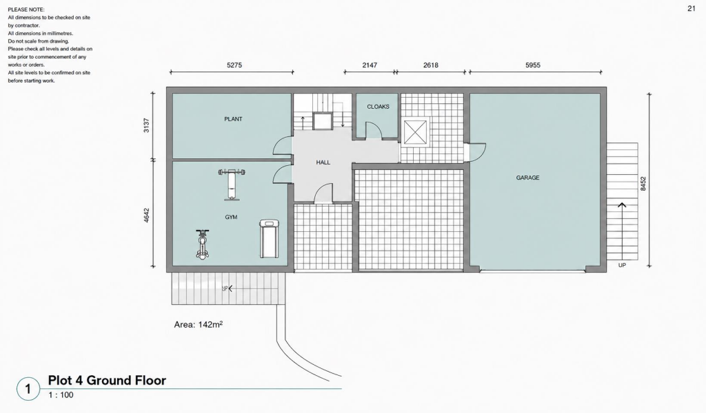 Lambley Lane, Burton Joyce, Nottingham - View 3