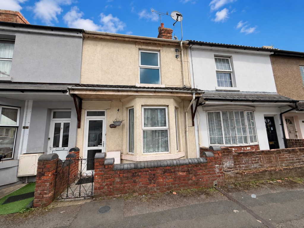 Main image of property: Ipswich Street, Gorse Hill