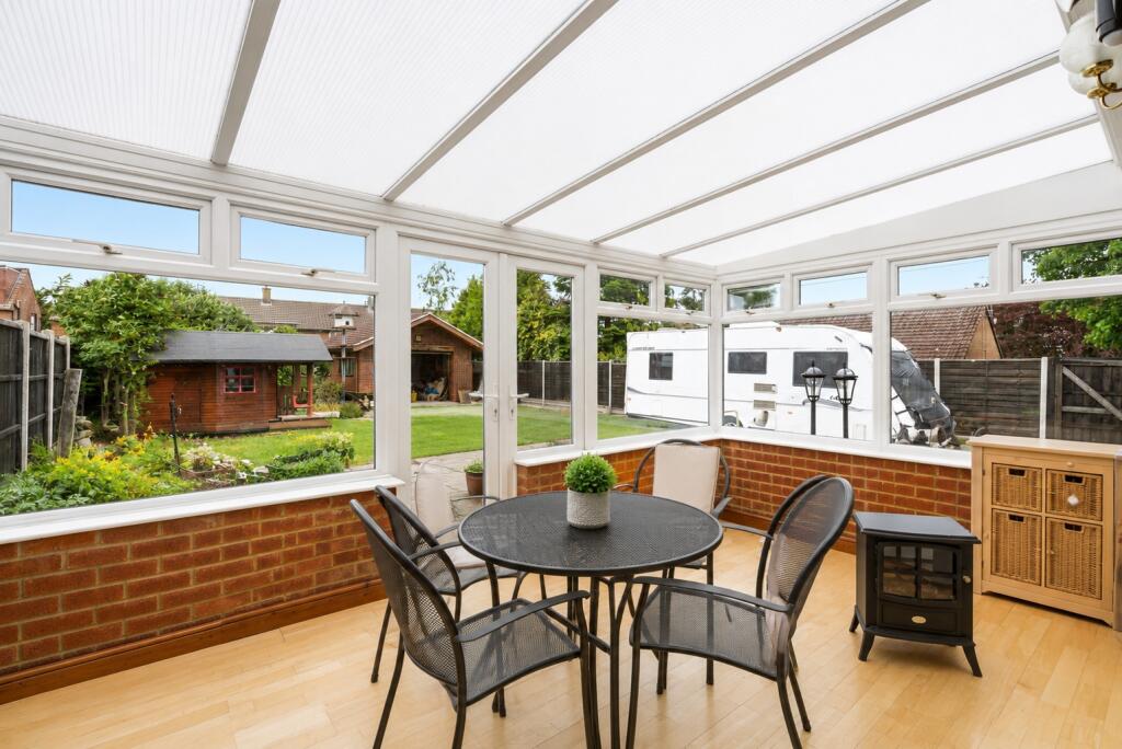 House in St Albans, Cotlandswick, London Colney - View 5
