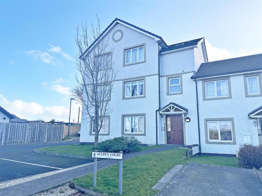 Main image of property: Auldyn Court, Ramsey, Isle Of Man