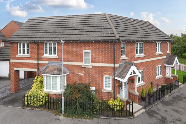 Hemlock Close, Weston Turville, Aylesbury, Aylesbury