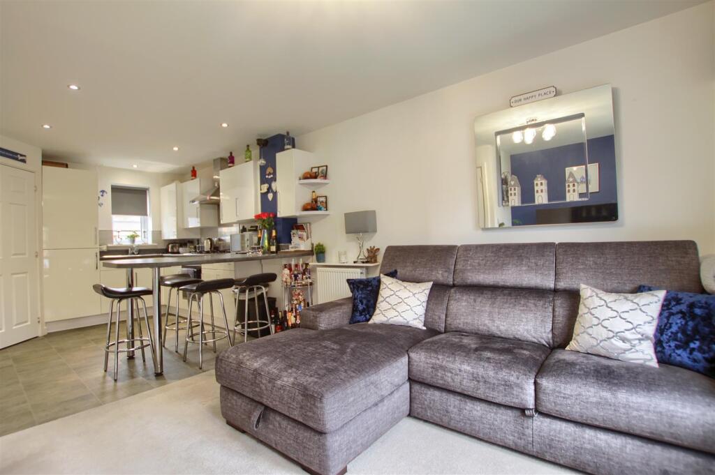 Burdon Avenue, Hemlington - View 4