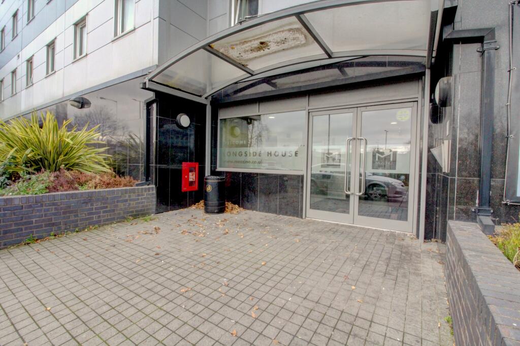 Additional image 10 of Longside Lane, Bradford, BD7