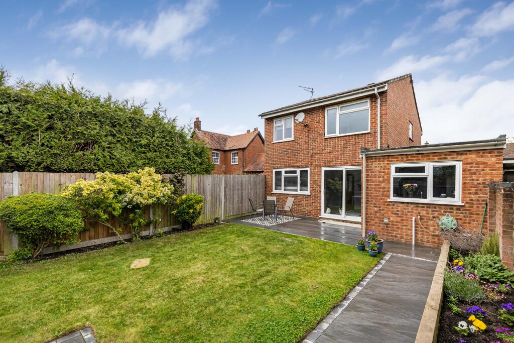 Additional image 17 of Cecil Crescent, Hatfield, AL10