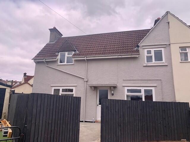 Main image of property: Milton Road, Weston-super-Mare, Somerset