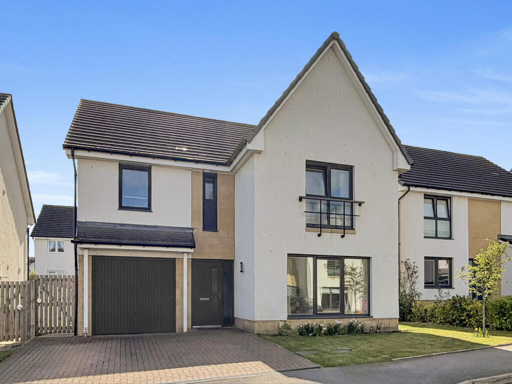 Main image of property: Birch Avenue, Elgin