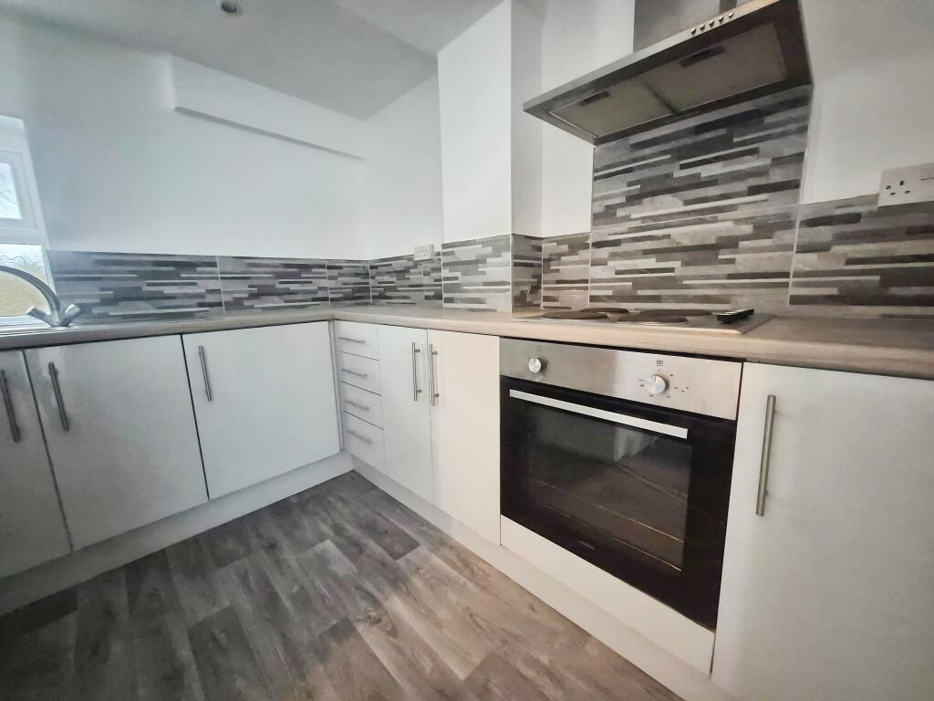 Main image of property: Morgan Terrace, , 