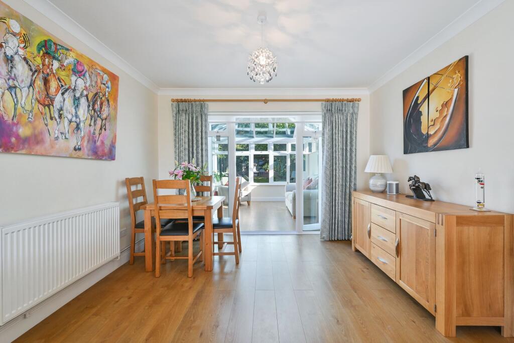 House in Kingston upon Thames - View 5
