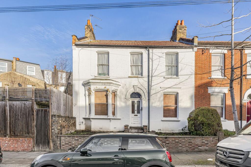 Main image of property: Brocklebank Road, Wandsworth, London, SW18