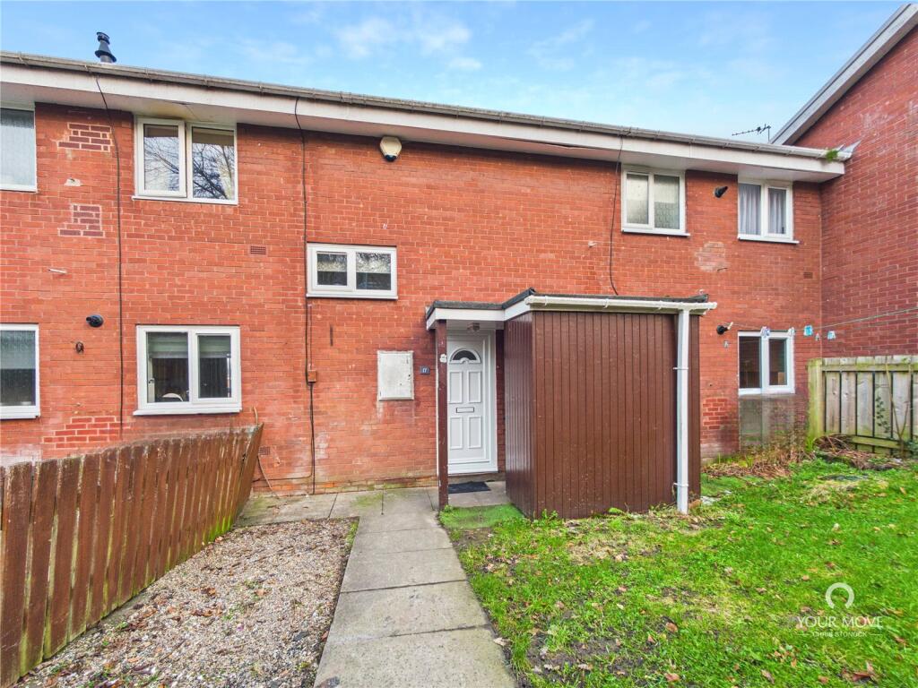 Main image of property: East Lea, Blaydon, NE21