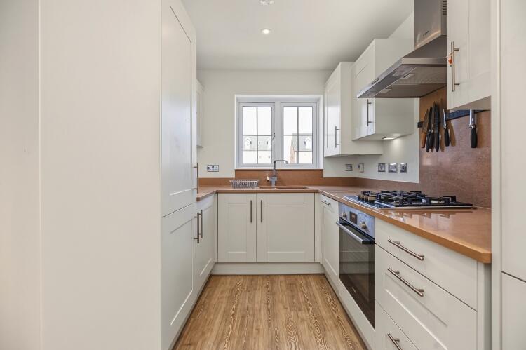 House in Cherwell, Bicester - View 3