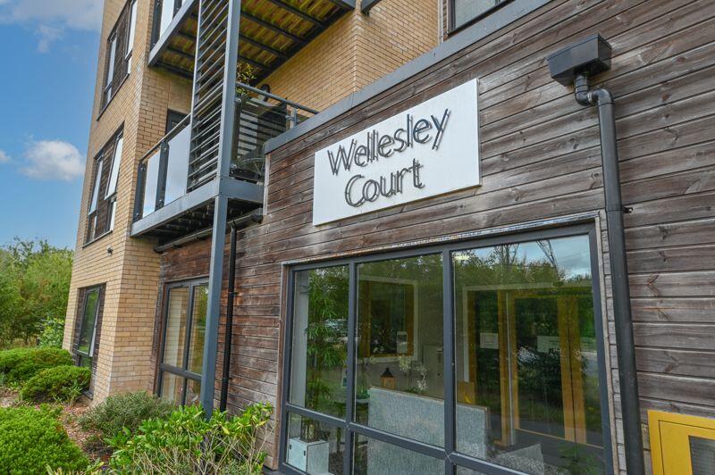 Darnel Road, Waterlooville, Waterlooville