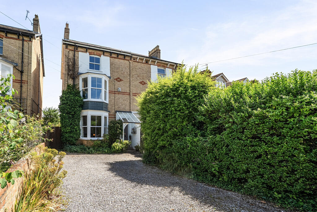 Main image of property: South Road, Taunton