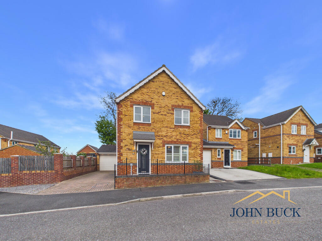 Main image of property: Halesworth Drive, Sunderland