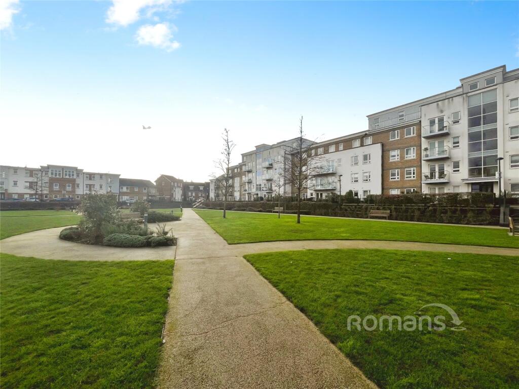 Main image of property: Heron Way, Maidenhead, Berkshire
