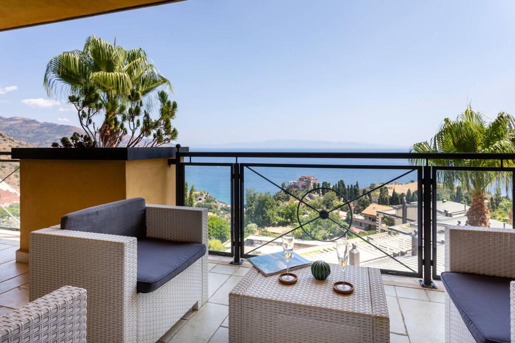 Main image of property: Sicily, Messina, Taormina