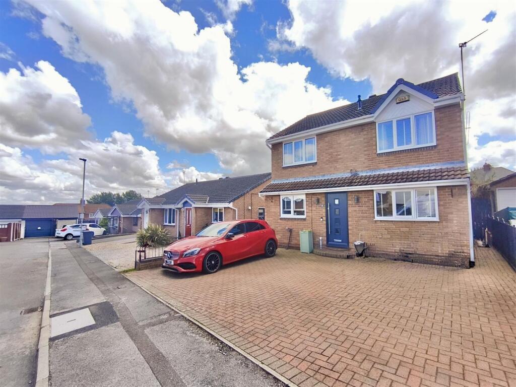 Main image of property: Swallow Close, Darton, Barnsley