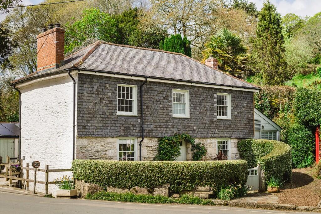 Main image of property: Port Navas, South Cornwall