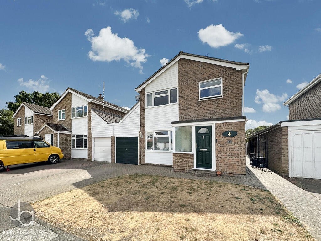Main image of property: Pyefleet Close, Fingringhoe, Colchester