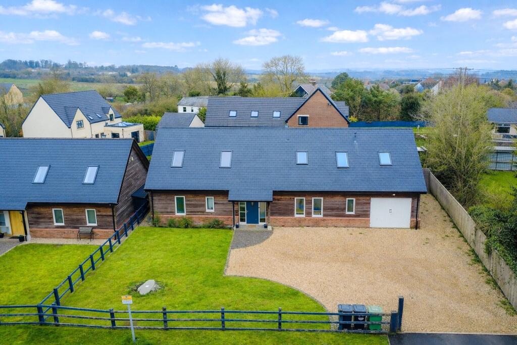 Main image of property: Turnpike Road, Blunsdon, Swindon, SN26