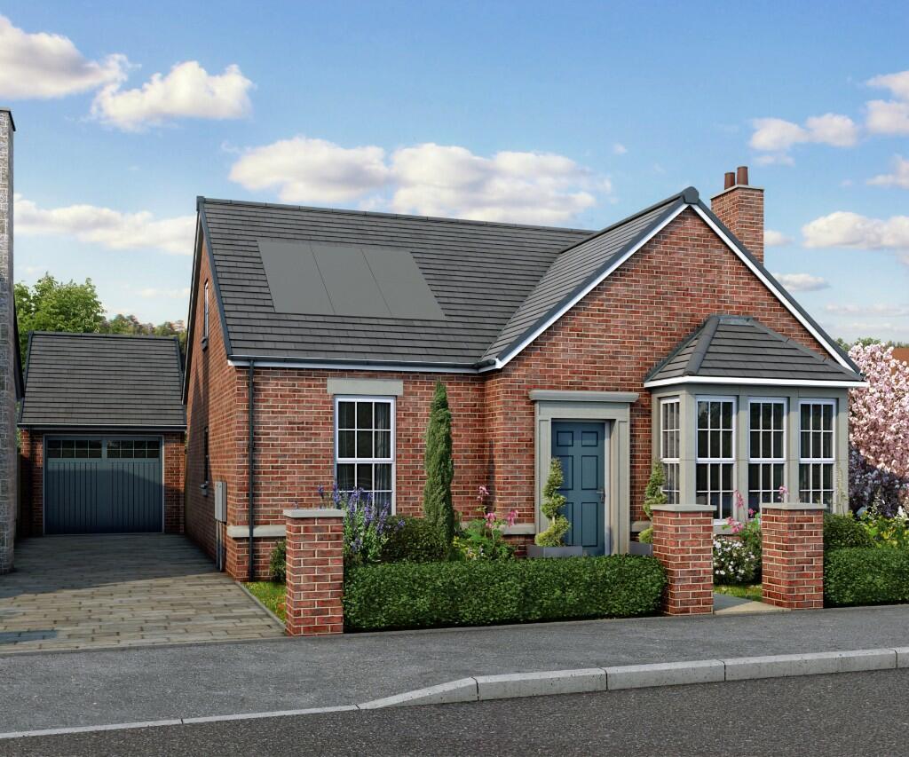 Main image of property: Feniscowles,
Blackburn,
BB2 5DD