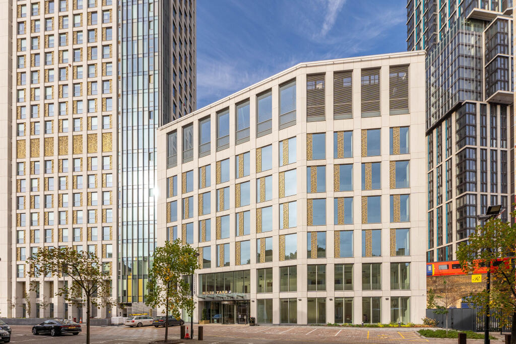 Main image of property: Miles Yard, Miles Street, London, SW8 1RP