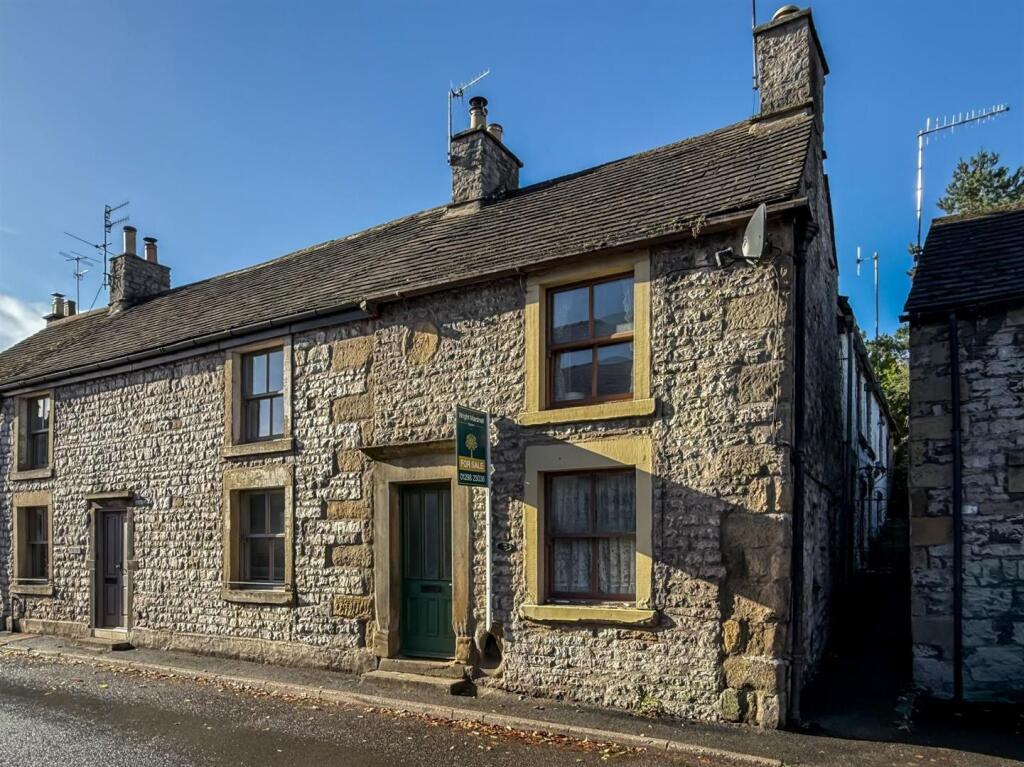 Main image of property: High Street, Tideswell, Buxton