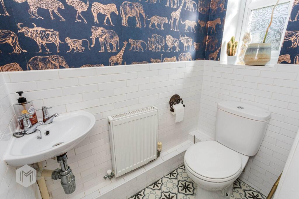 House in Bury, Greater Manchester - View 5