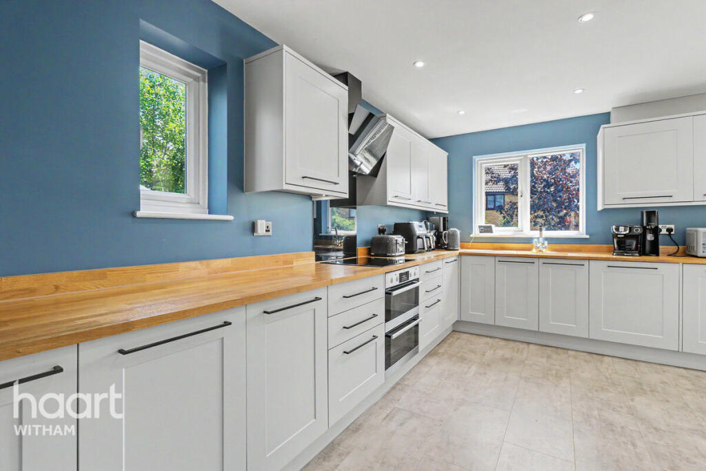 Main image of property: Gadwall Reach, Kelvedon