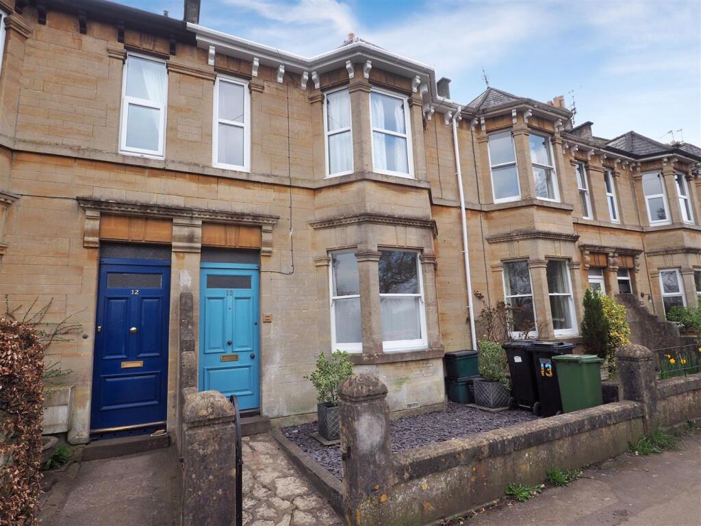 Main image of property: The Firs, Combe Down, Bath, Bath And North East Somerset, BA2