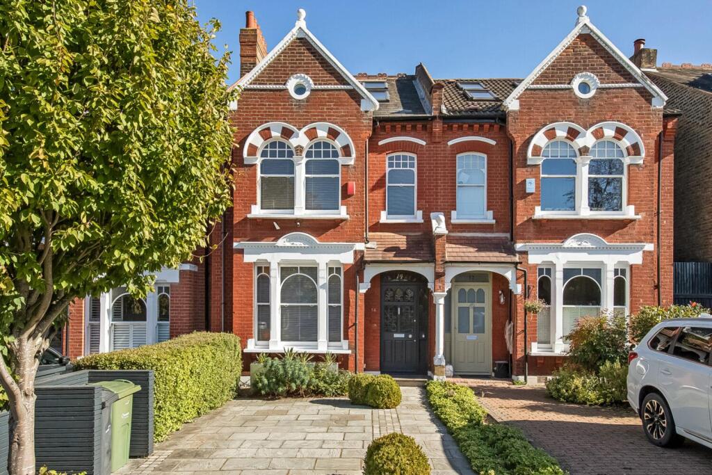 Main image of property: Turney Road, Dulwich, London, SE21