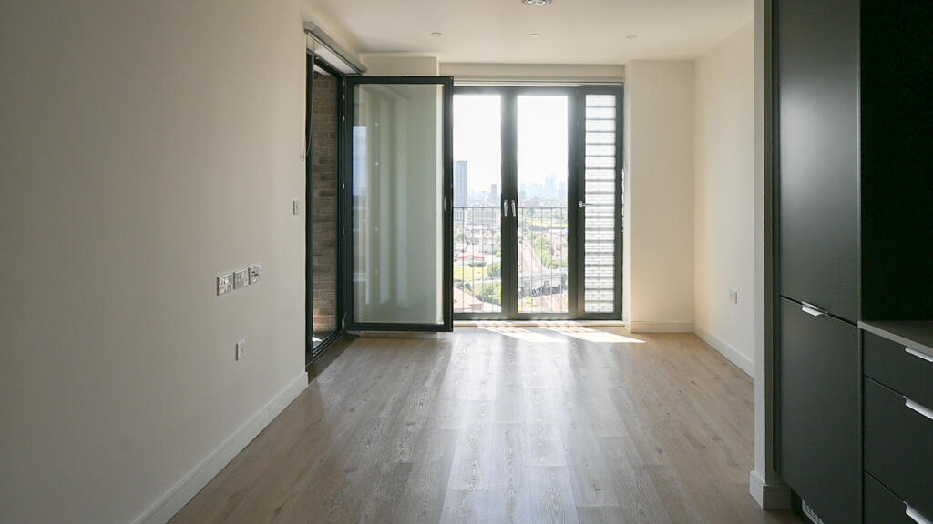 Main image of property: Plaistow Hub, Plaistow, Newham, London