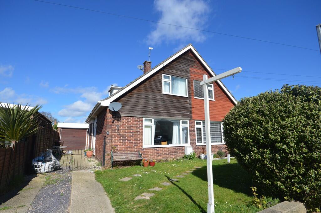 Main image of property: Field Way, Wivenhoe